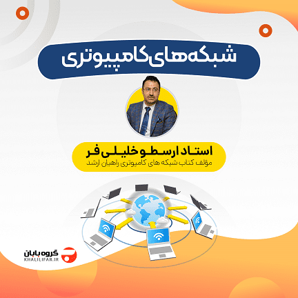 همایش شبکه های کامپیوتری همایش شبکه های کامپیوتری